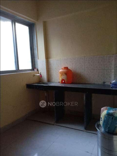 1 BHK Flat In Siddhivinayak Complex For Sale  In Kongaon