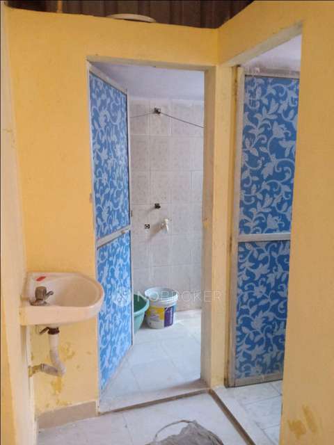 1 BHK Flat In Siddhivinayak Complex For Sale  In Kongaon