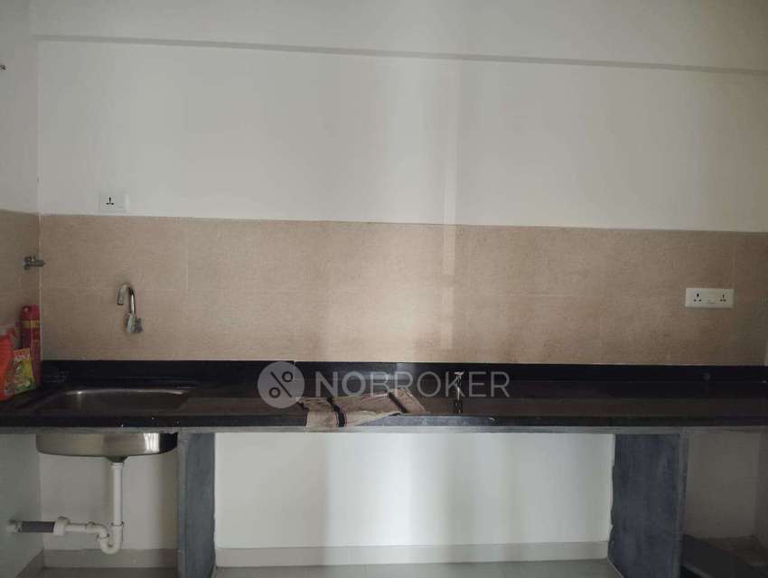 1 BHK Flat In Goyal My Home Kiwale for Rent  In Ravet