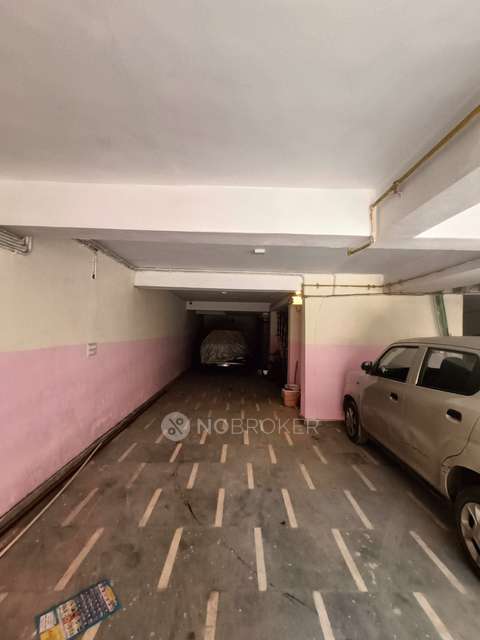 3 BHK Flat In Pragathi Apartment For Sale  In Mahavir Enclave Part 1