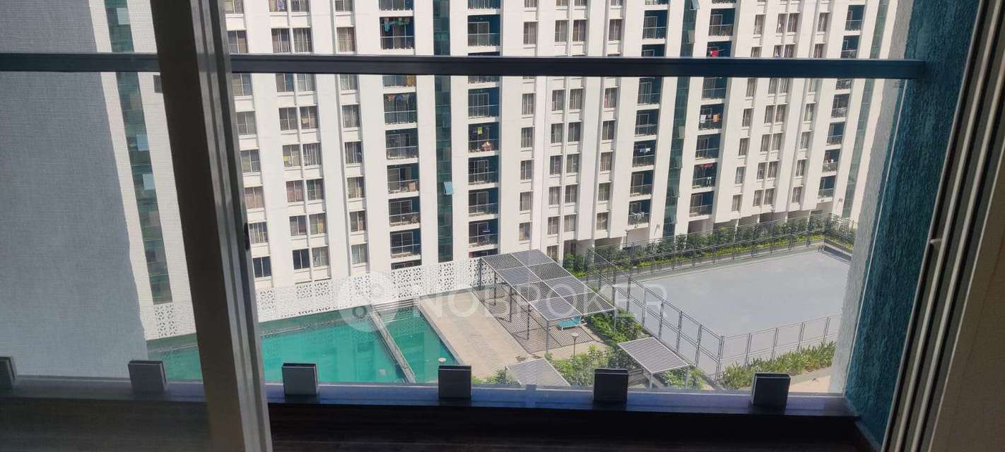 1 BHK Villa In Saffron Megapolis for Rent  In Pimpri-chinchwad