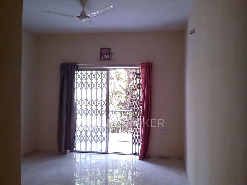 3 BHK Flat In Temple Tower For Sale  In Kondhwa