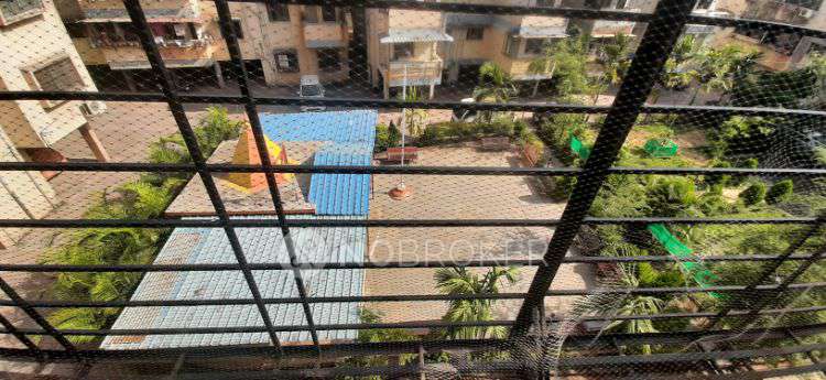 1 BHK Flat In Subhash Sharma for Rent  In Hadapsar