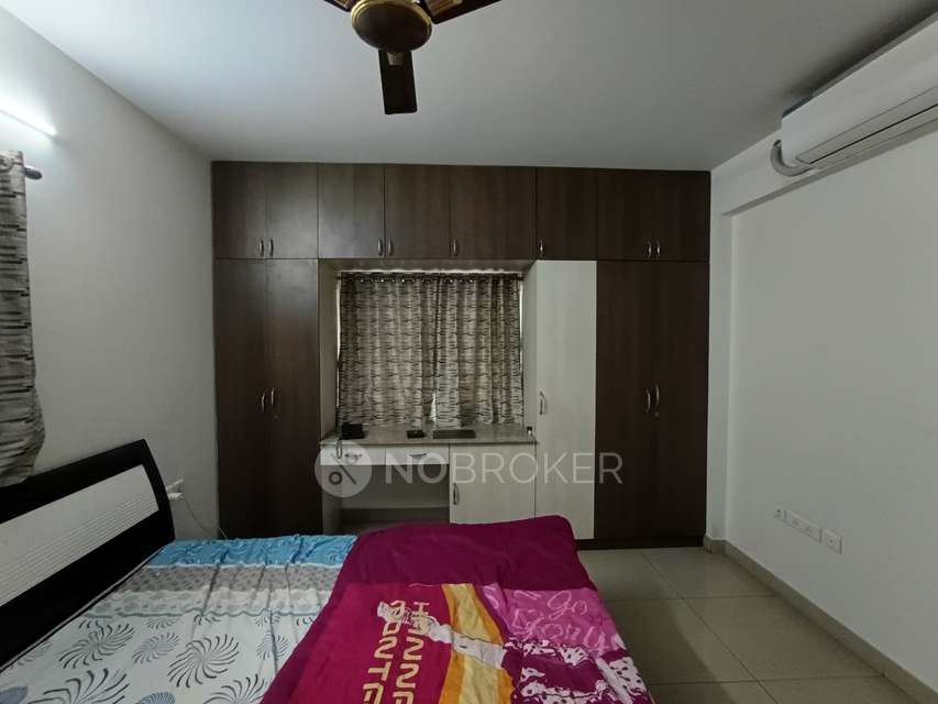 3 BHK Flat In Aparna Cyber Commune for Rent  In Nallagandla