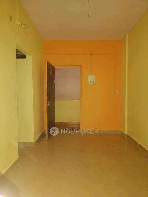 1 RK Flat In Balaji Complex Ghansoli For Sale  In Ghansoli Gaon