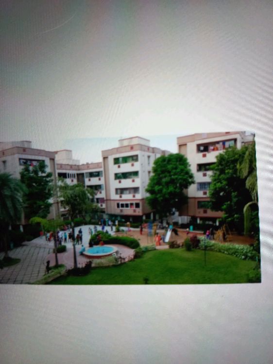 Narumukhai Apartments