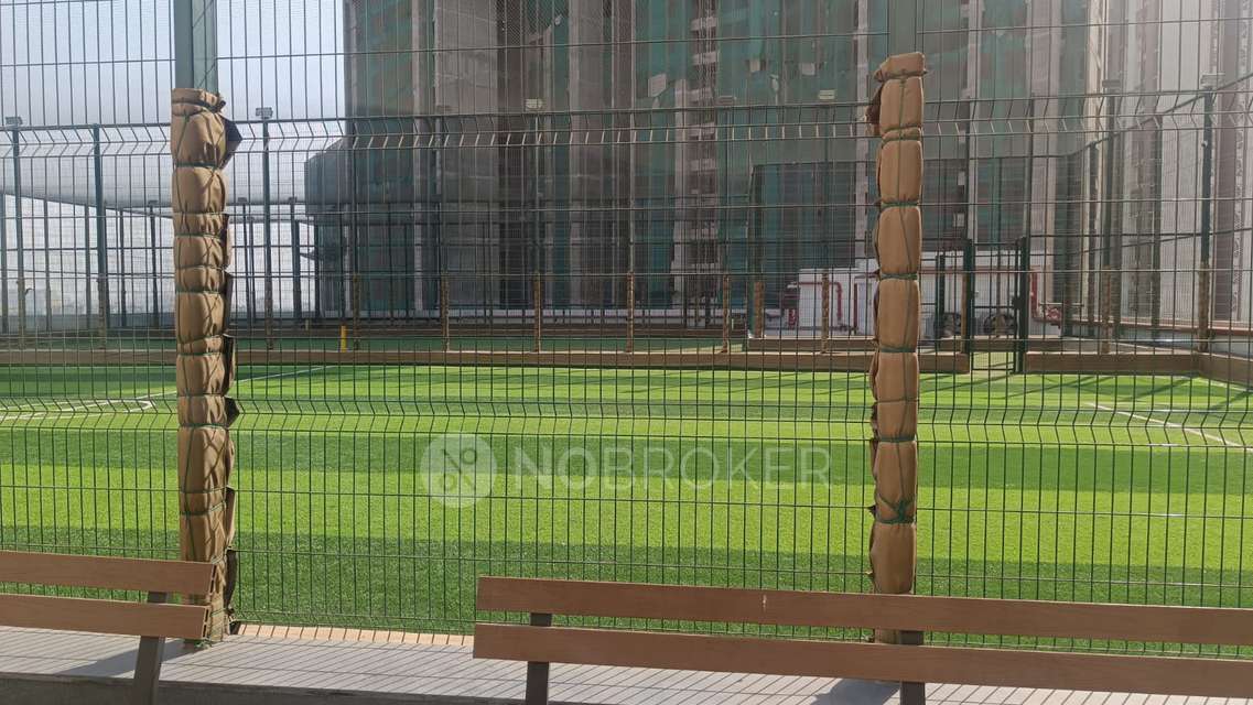 1 BHK Flat In Lodha Crown Majiwada - Rental, Majiwada For Sale  In Majiwada