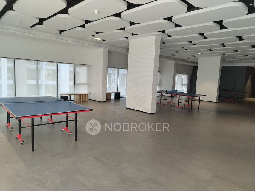 1 BHK Flat In Lodha Crown Majiwada - Rental, Majiwada For Sale  In Majiwada