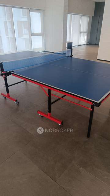 1 BHK Flat In Lodha Crown Majiwada - Rental, Majiwada For Sale  In Majiwada