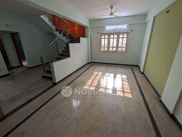 3 BHK Flat In Four Square Serenity,  for Rent  In Chikkalasandra