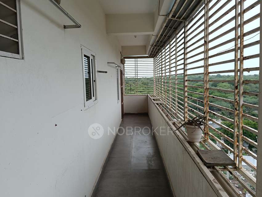 3 BHK Flat In Preethi Residency For Sale  In Lb Nagar