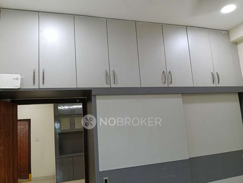 3 BHK Flat In Preethi Residency For Sale  In Lb Nagar