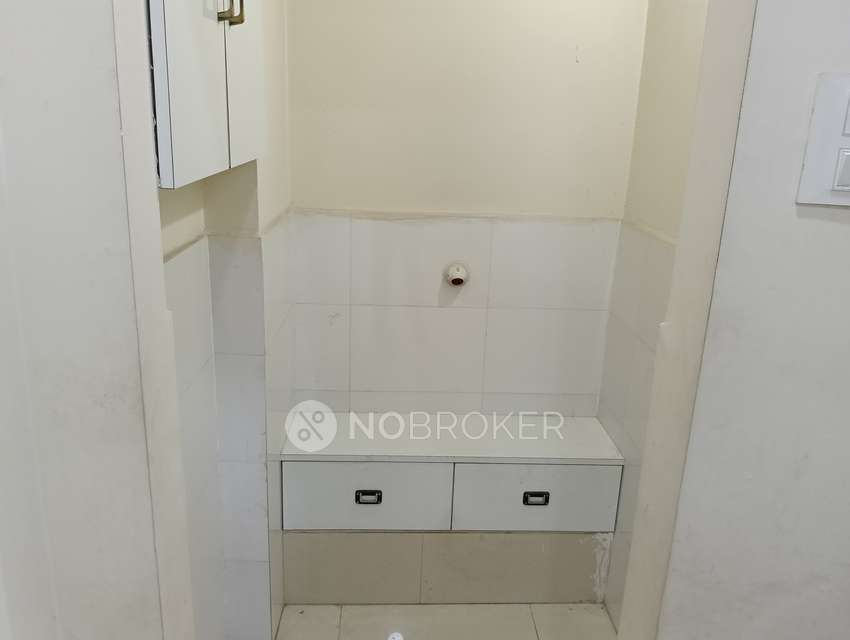 3 BHK Flat In Preethi Residency For Sale  In Lb Nagar