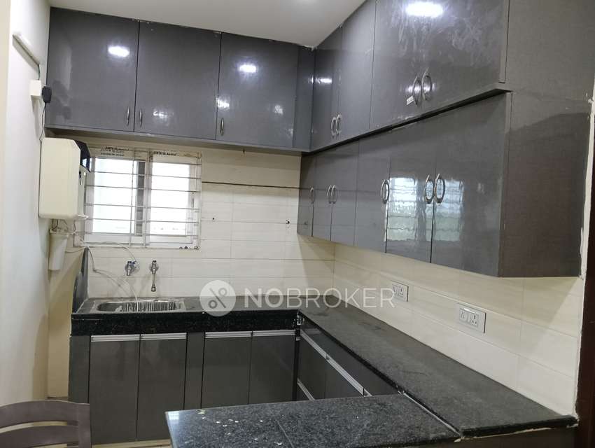 3 BHK Flat In Preethi Residency For Sale  In Lb Nagar