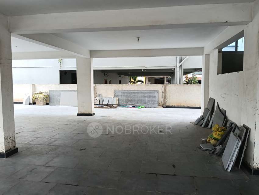 3 BHK Flat In Preethi Residency For Sale  In Lb Nagar