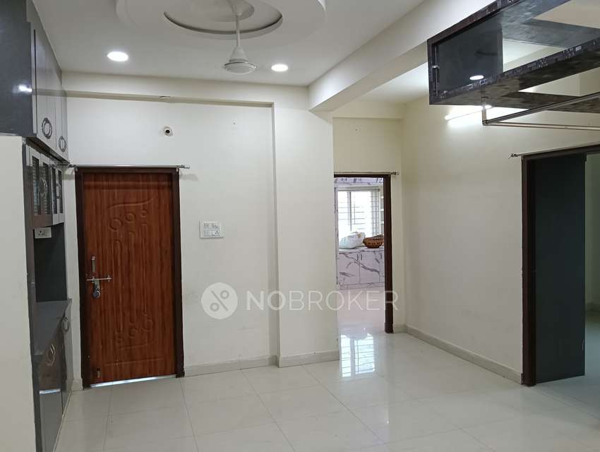 3 BHK Flat In Preethi Residency For Sale  In Lb Nagar