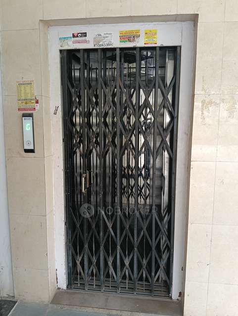 3 BHK Flat In Preethi Residency For Sale  In Lb Nagar