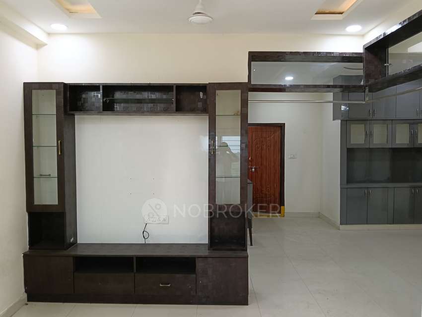 3 BHK Flat In Preethi Residency For Sale  In Lb Nagar