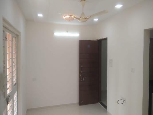2 BHK Flat In Gk Aura, Ravet - Kiwale Road for Rent  In Rcdc Aura Project