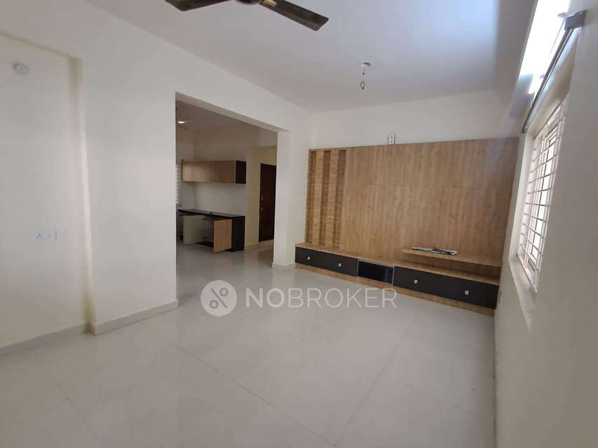 2 BHK Flat In Sujay Srinivasam Nizampet Main Road for Rent  In  Nizampet