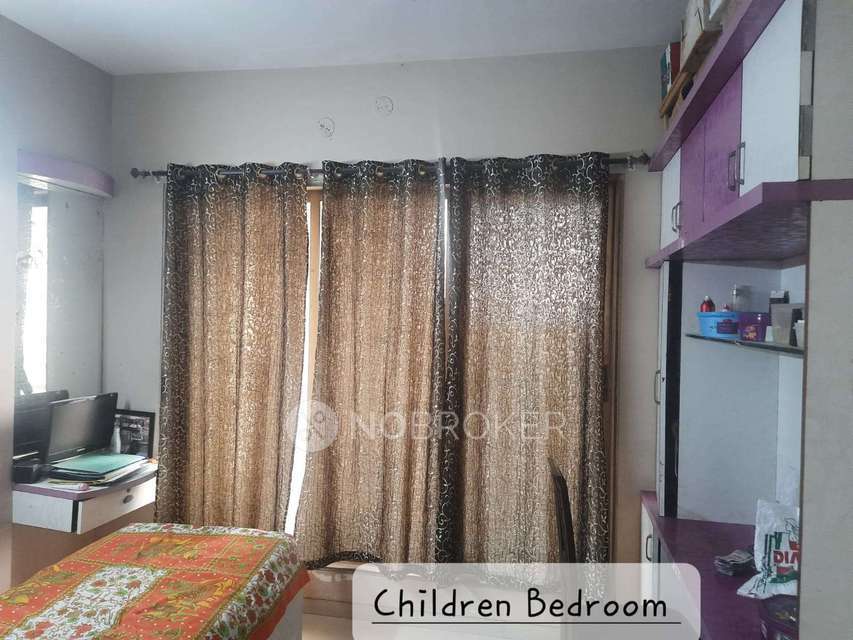 3 BHK Flat In Laxcon Tower For Sale  In Nerul