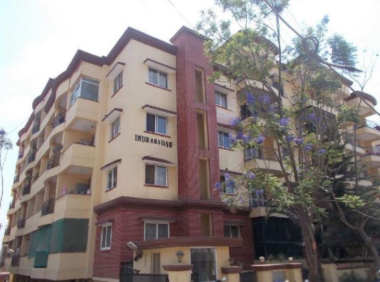 Indrasadan Apts