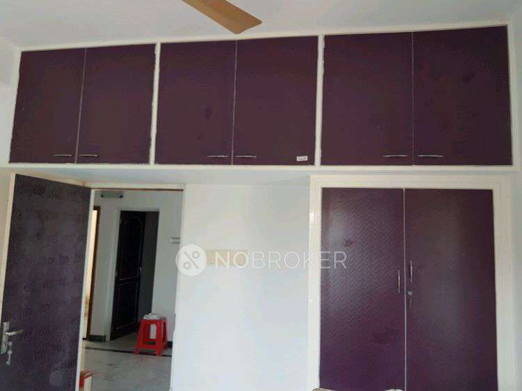 2 BHK Flat In Kumaars Lakshmi Flat For Sale  In Velachery