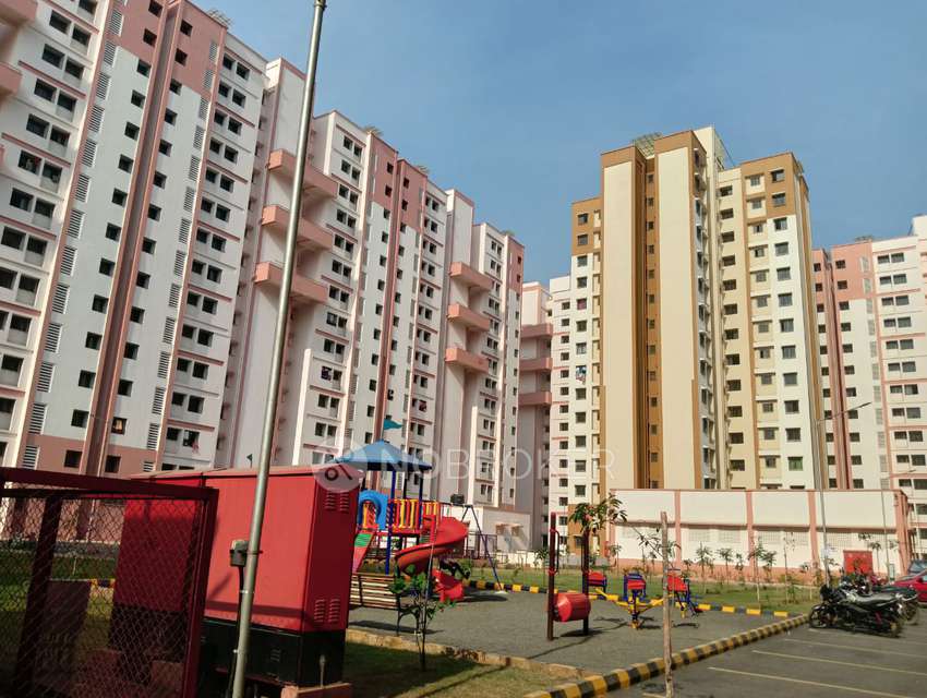 1 BHK Flat In Dhanshree Gruhsankul for Lease  In Taloja