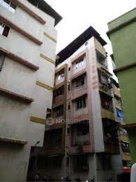 1 BHK Flat In Sri Sat Guru Kripa For Sale  In Dombivli East 