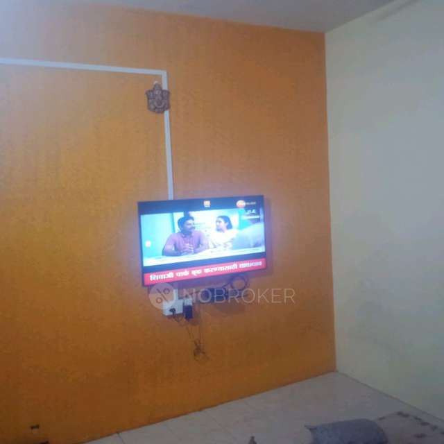 1 BHK Flat In Sai Krupa Hos Soc For Sale  In Sector 19