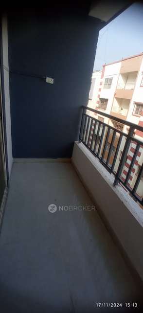 2 BHK Flat In Lavish Heights For Sale  In Manjari Budruk, 