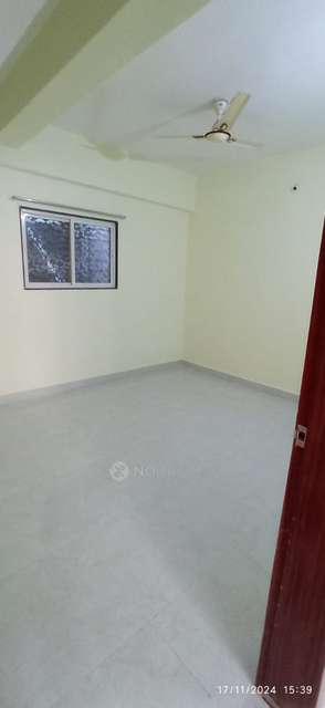 2 BHK Flat In Lavish Heights For Sale  In Manjari Budruk, 