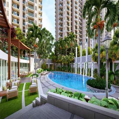 4 BHK Flat In Sublime Spring Elmas For Sale  In Sector 12, Greater Noida West