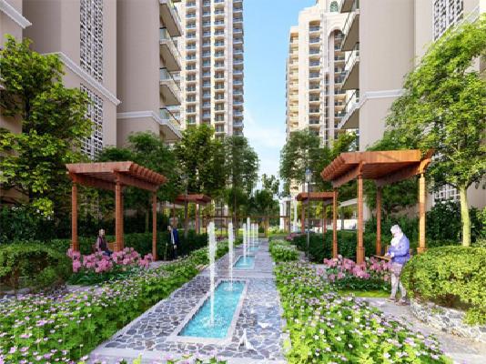 4 BHK Flat In Sublime Spring Elmas For Sale  In Sector 12, Greater Noida West