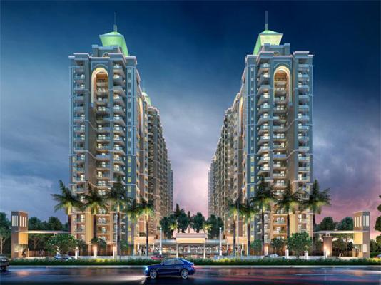 4 BHK Flat In Sublime Spring Elmas For Sale  In Sector 12, Greater Noida West