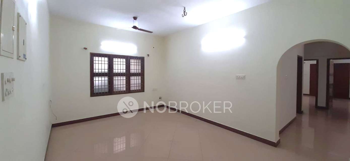 3 BHK Flat In Sri Rama Nilayam for Rent  In Nungambakkam