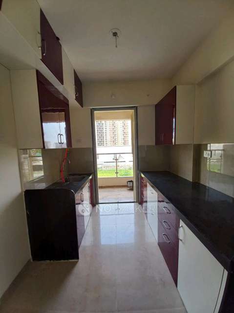 2 BHK Flat In Aakashvan for Rent  In Bhalchandra Akashvan, Nb Bhondve Group