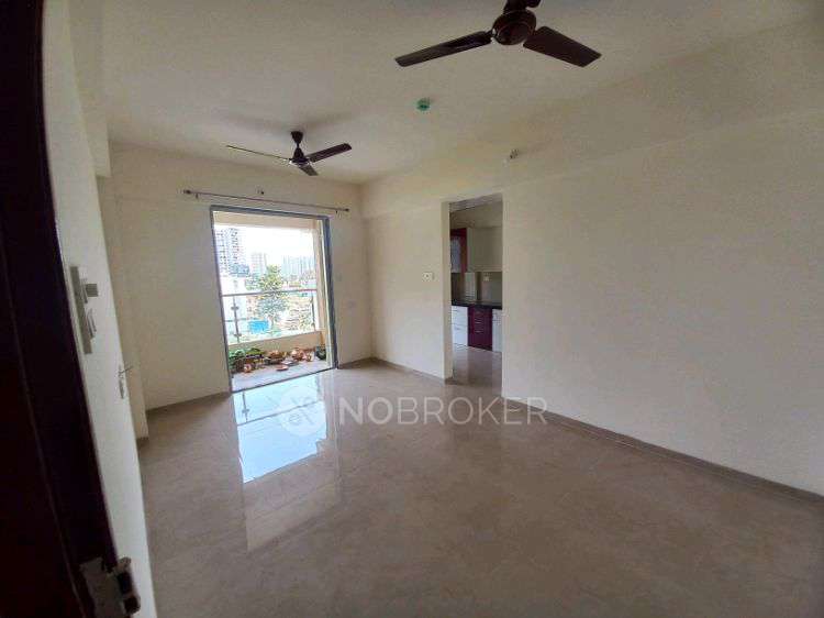2 BHK Flat In Aakashvan for Rent  In Tathawade