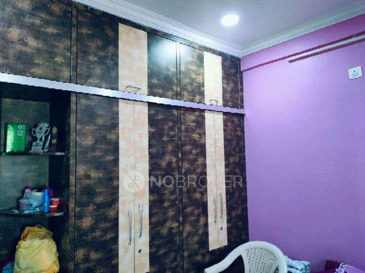 2 BHK Flat In Ratna Nivas for Rent  In Sree Prabhupada Township