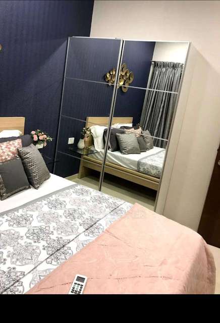 1 BHK Flat In Ruparel Optima For Sale  In Kandivali West