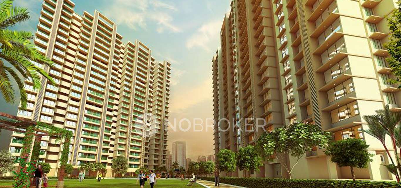1 BHK Flat In Ruparel Optima For Sale  In Kandivali West
