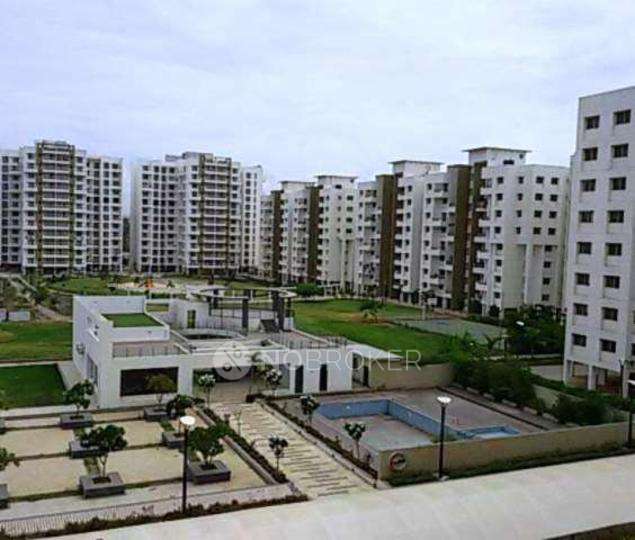 2 BHK Flat In Xrbia Eiffel City Phase 1 for Rent In Chakan
