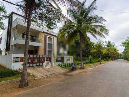 4 BHK House for Rent  In Nagasandra