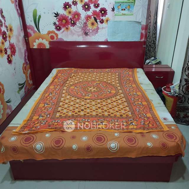 2 BHK Flat In Devarshi Complex, Narhe for Rent  In Narhe