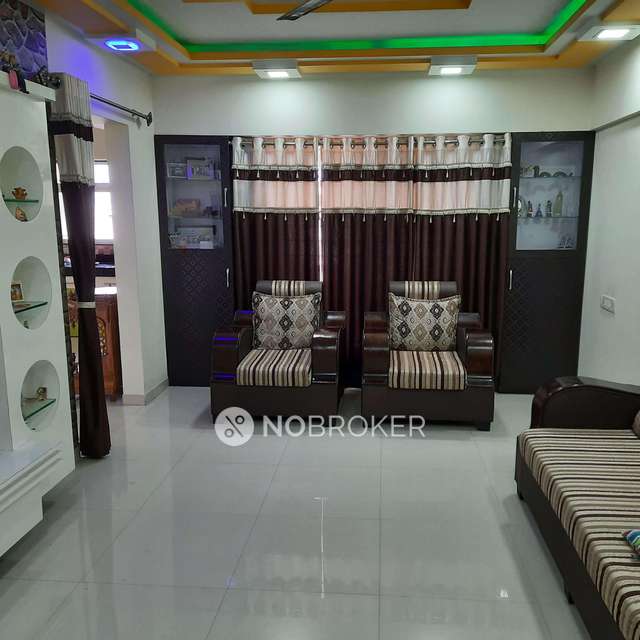 2 BHK Flat In Devarshi Complex, Narhe for Rent  In Narhe