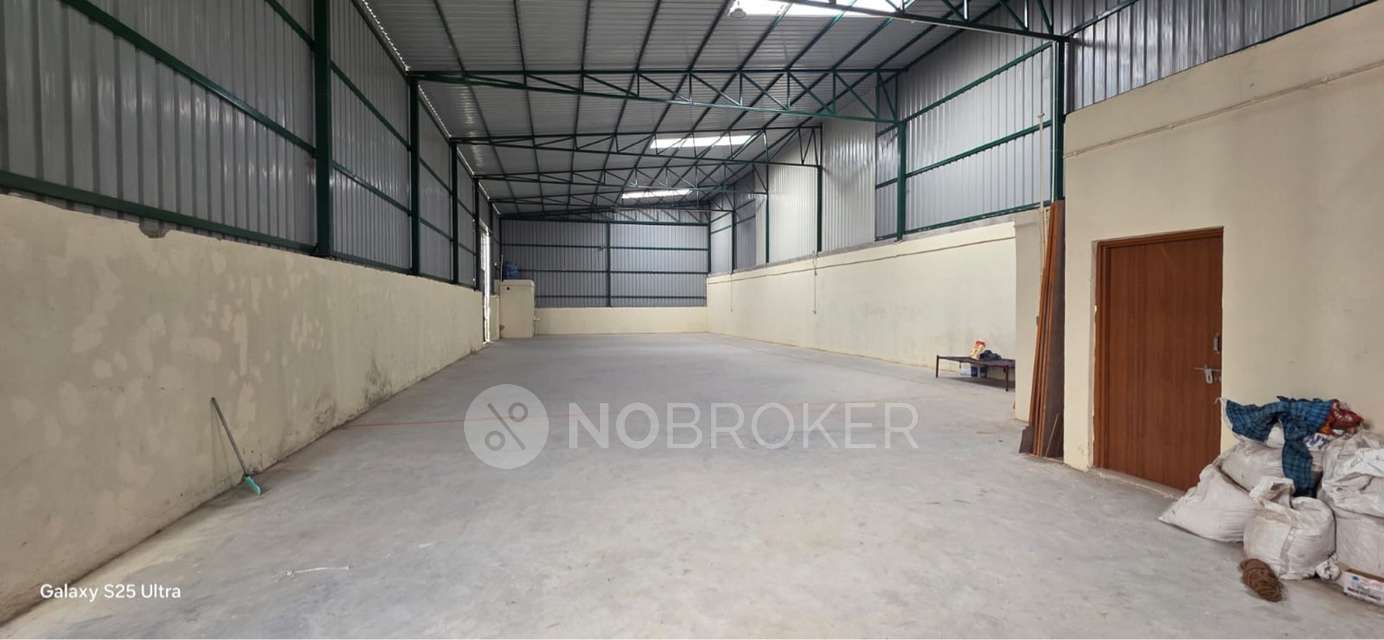 Godown/Warehouse in  Najafgarh, Delhi for Rent 