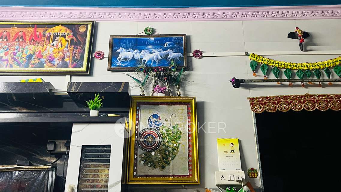 1 BHK Flat In Ramchandra Palace For Sale  In Ulhasnagar