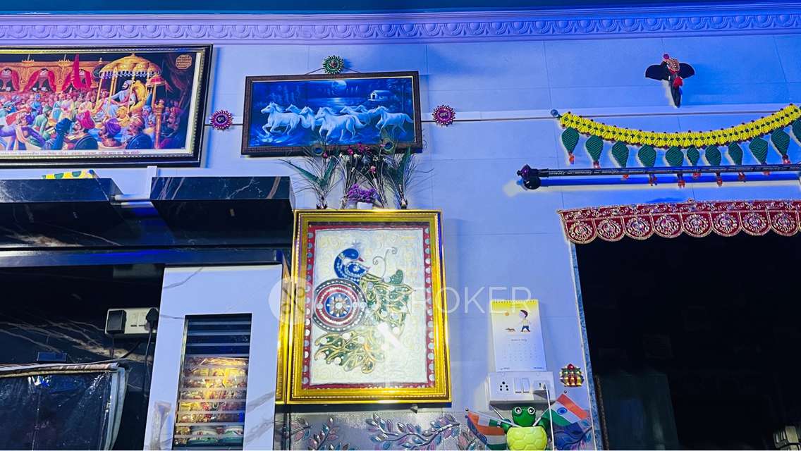 1 BHK Flat In Ramchandra Palace For Sale  In Ulhasnagar