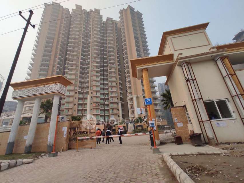 3 BHK Flat In Migsun Wynn For Sale  In Eta Ii