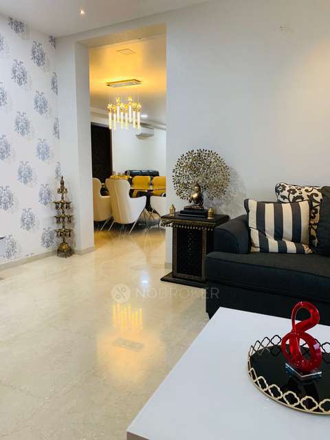 4 BHK Flat In Vamsiram Jyothi Cosmos For Sale  In Whitefields